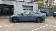 Toyota Prius 2.0 PHEV Design 5dr CVT Hatchback